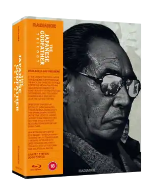 Branded to Kill (Criterion) (4k UHD / Blu-Ray) – DiabolikDVD